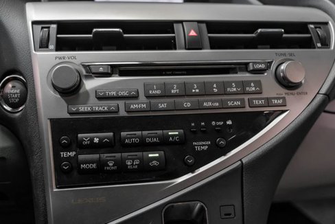 Used 2010 Lexus RX 350 2WD image 29