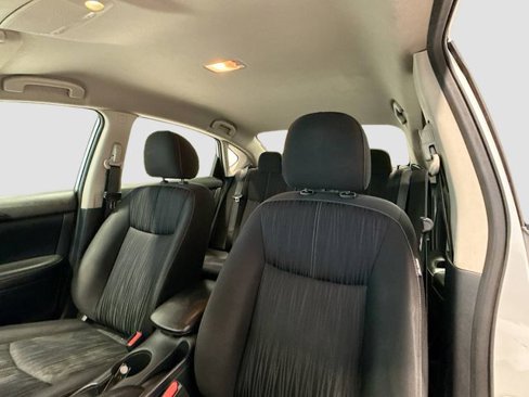 Used 2017 Nissan Sentra SV image 18
