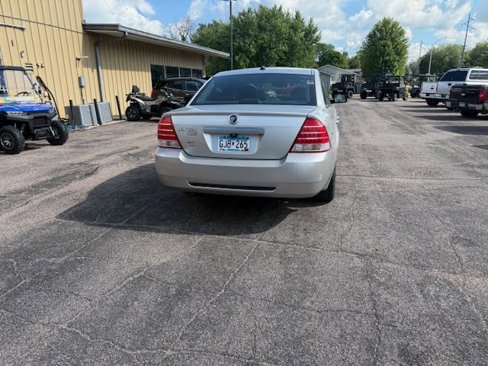 Used 2007 Mercury Montego Premier image 9