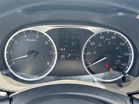 New 2025 Nissan Versa S w/ S Plus Package image 30