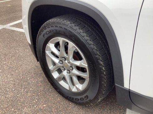 Used 2019 Chevrolet Traverse LT image 31