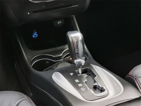 Used 2018 Dodge Journey GT image 26