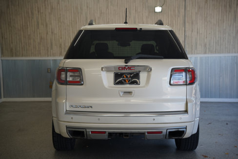 Used 2013 GMC Acadia Denali image 9