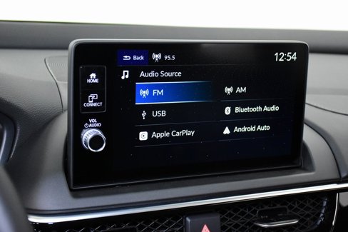 New 2025 Acura ADX FWD image 17