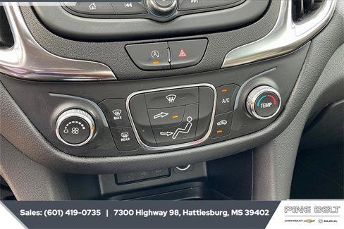 Used 2023 Chevrolet Equinox LT image 22