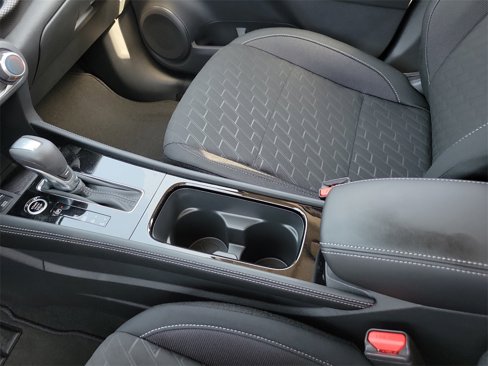 New 2024 Nissan Kicks SV image 25