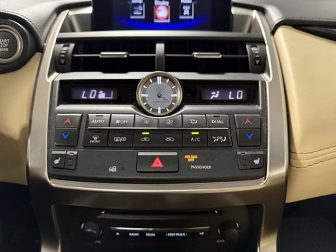 Used 2015 Lexus NX 200t AWD image 15