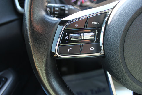Used 2019 Kia Optima S w/ S Panoramic Sunroof Package image 30