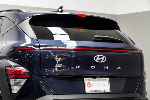 Used 2024 Hyundai Kona SEL image 13