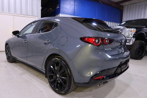 Used 2023 MAZDA MAZDA3 s image 3