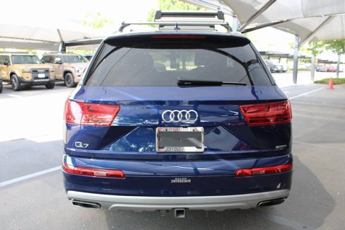 Used 2019 Audi Q7 3.0T Prestige image 15