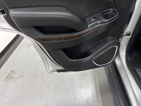 Used 2017 Chevrolet Tahoe LT image 55