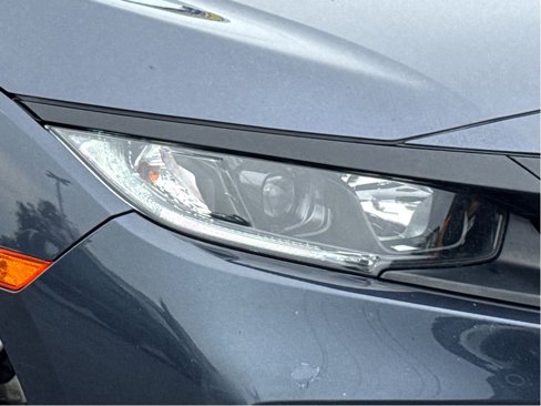 Used 2019 Honda Civic EX image 5