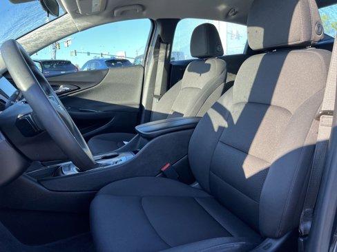 Used 2023 Chevrolet Malibu LT image 13