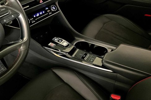 Used 2020 Hyundai Sonata SEL Plus w/ Tech Package image 16