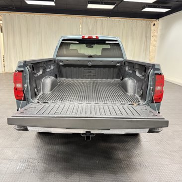 Used 2014 Chevrolet Silverado 1500 LT w/ All Star Edition image 5