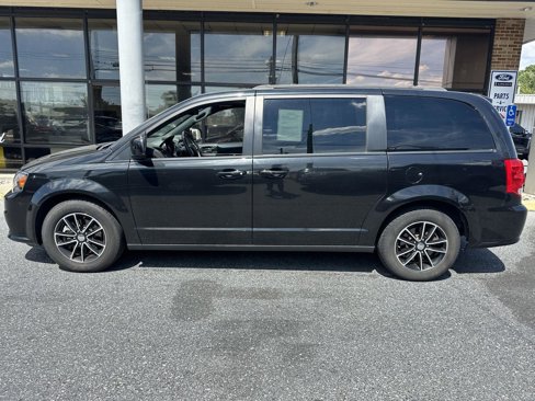 Used 2019 Dodge Grand Caravan GT image 8