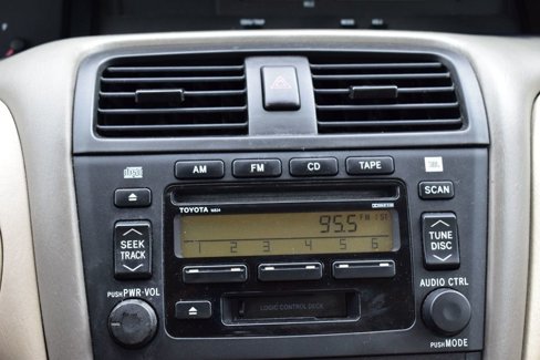 Used 2001 Toyota Avalon image 26