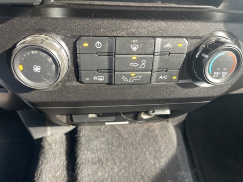 Used 2016 Ford F150 XLT w/ Equipment Group 301A Mid image 25
