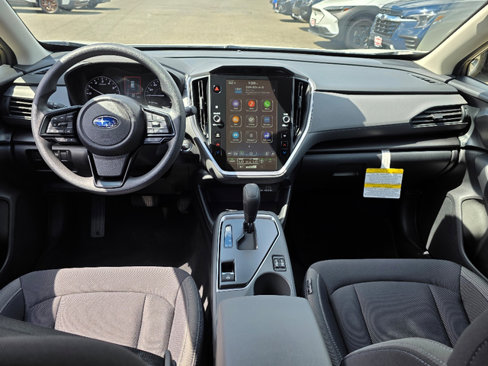 New 2025 Subaru Crosstrek 2.5i Premium image 2