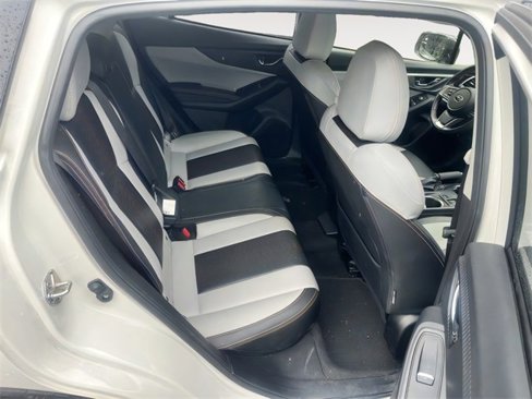 Certified 2023 Subaru Crosstrek 2.5i Limited w/ Moonroof Package image 15