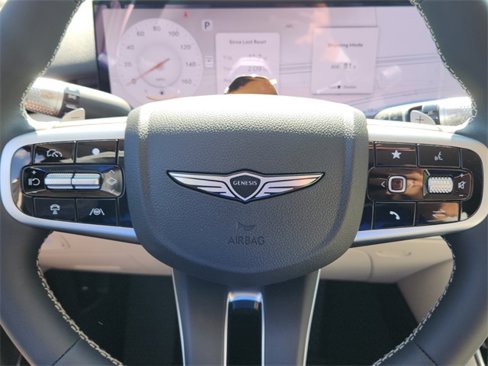 New 2026 Genesis GV70 2.5T image 12