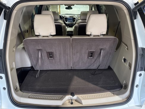 Used 2019 GMC Acadia Denali image 14
