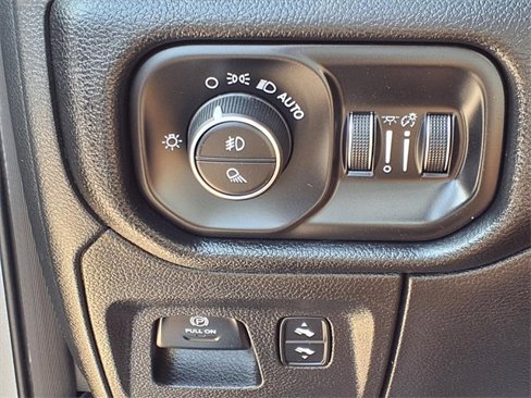 Used 2022 RAM 1500 Laramie image 20