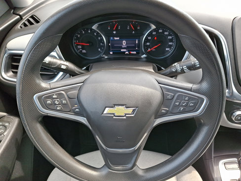 Certified 2022 Chevrolet Equinox LS w/ LS Convenience Package image 18