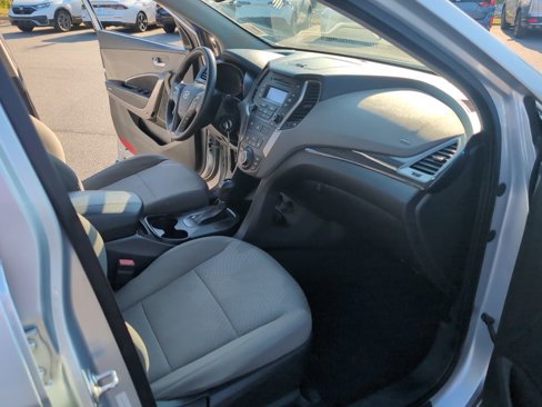 Used 2015 Hyundai Santa Fe Sport image 15