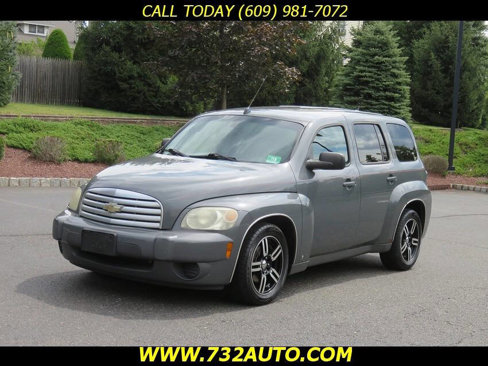 Used 2008 Chevrolet HHR LS image 1