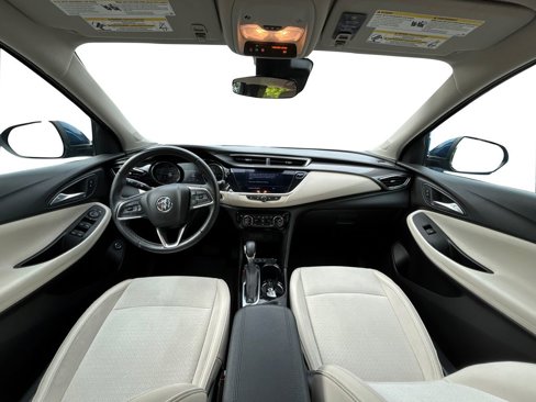 Used 2020 Buick Encore GX Select image 19