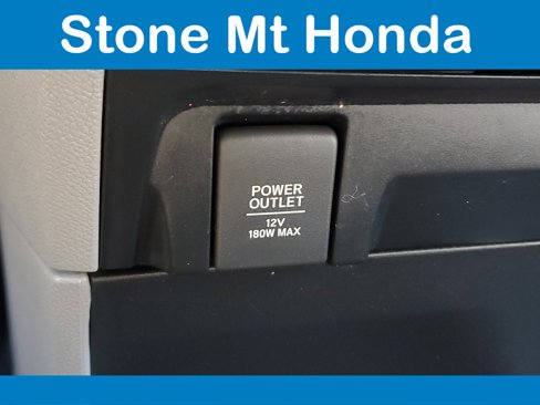 Used 2018 Honda Odyssey LX image 28