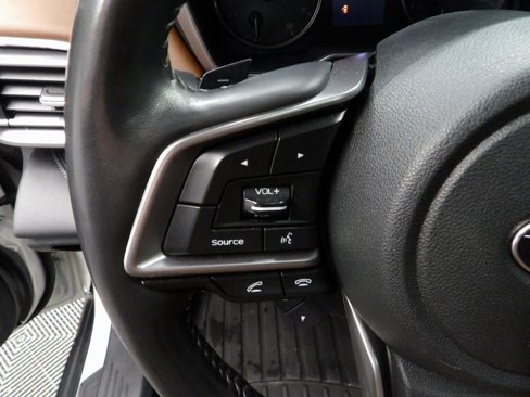 Used 2022 Subaru Outback Touring XT w/ Popular Package #2 image 49