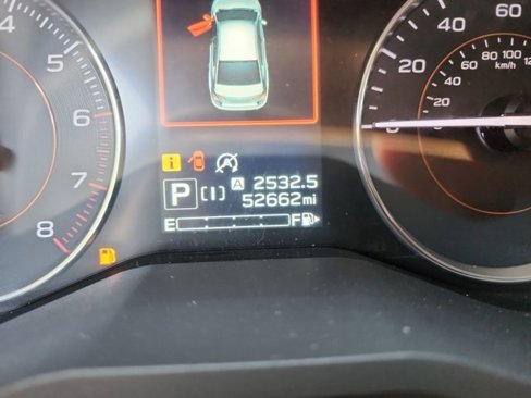 Used 2023 Subaru Crosstrek 2.5i Limited w/ Moonroof Package image 29