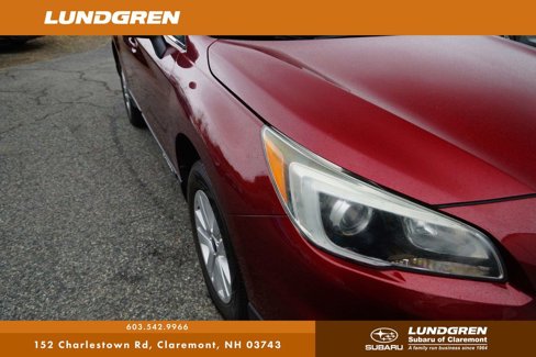 Used 2017 Subaru Outback 2.5i Premium image 27