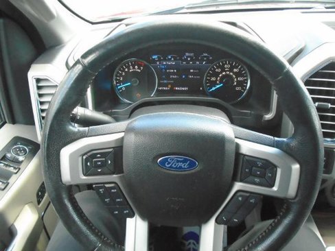 Used 2016 Ford F150 4x4 SuperCrew image 27