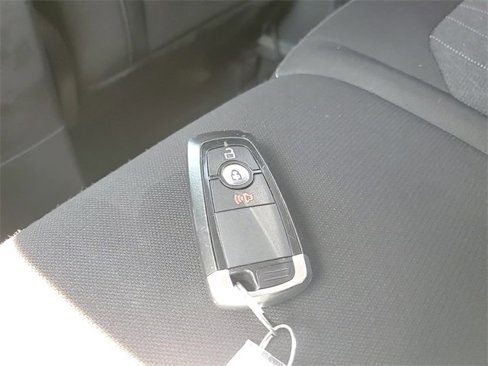 Used 2019 Ford EcoSport SE image 29