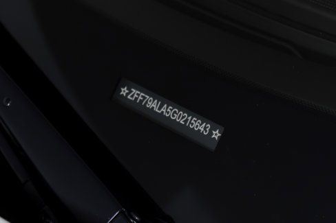 Used 2016 Ferrari 488 GTB image 44