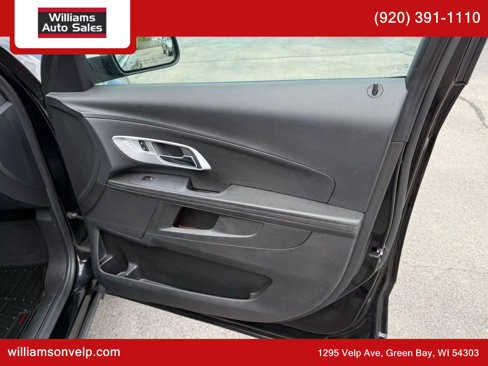 Used 2017 Chevrolet Equinox Premier w/ Enhanced Convenience Package image 15