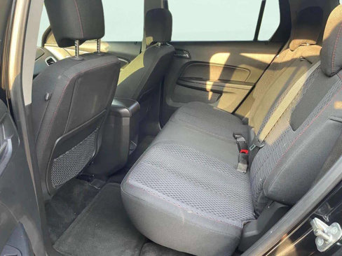 Used 2012 GMC Terrain SLE image 13