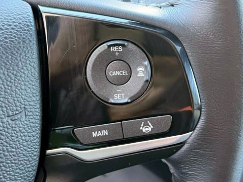 Certified 2021 Honda Passport EX-L image 22