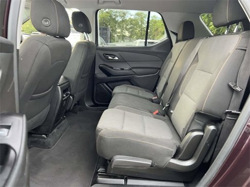 Used 2019 Chevrolet Traverse LT image 15
