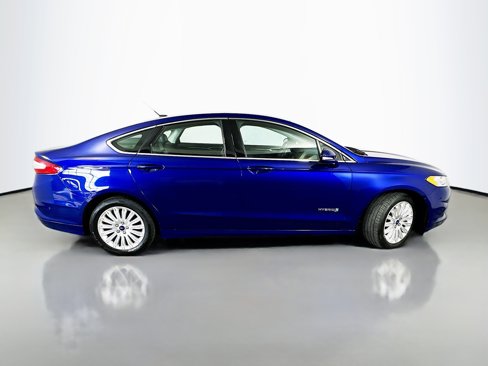 Used 2013 Ford Fusion SE image 8