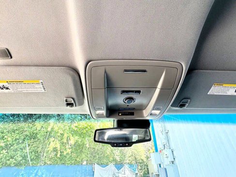 Used 2017 Chevrolet Tahoe LT image 32