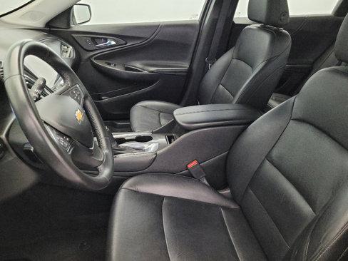 Used 2017 Chevrolet Malibu LT w/ Leather Package image 17