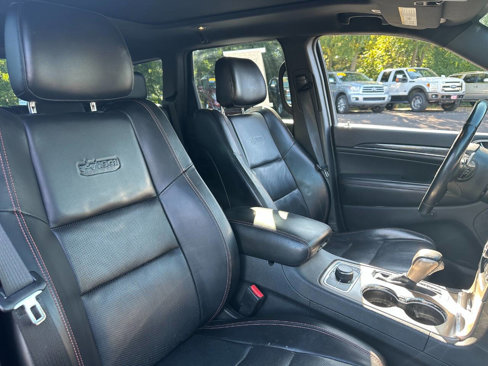 Used 2017 Jeep Grand Cherokee Limited 75th Anniversary image 18