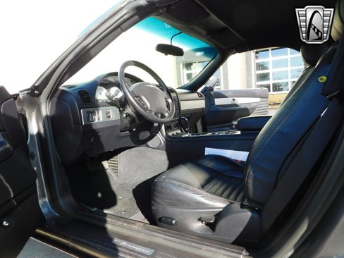 Used 2003 Ford Thunderbird image 16
