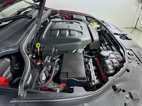 Used 2020 Dodge Durango GT image 27