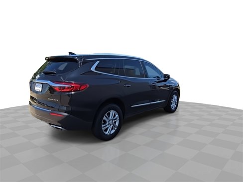 Certified 2018 Buick Enclave Essence image 8